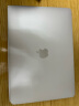 苹果（Apple） MacBook Pro/Air 二手苹果笔记本电脑 商务 办公 游戏 设计 剪辑 95新18款E92灰EC2银EF2金8G/256G 实拍图