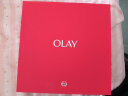 玉兰油（OLAY）大红瓶胜肽精华水乳套装紧致补水保湿抗皱护肤品礼盒母亲节礼物 晒单实拍图