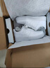 耐克（NIKE）AF1 女鞋空军一号经典小白鞋复古运动鞋低帮透气耐磨休闲板鞋 DD8959-100 39 实拍图