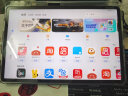 华为（HUAWEI） 平板Matepad 11鸿蒙系统 娱乐游戏学生考研网课学习商务办公二合一平板电脑 【23款柔光版】8G+128G WiFi版 海岛蓝 官方标配+【活动礼包】 实拍图