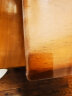 娇牡丹PVC透明软玻璃胶垫 PVC水晶板 桌垫软胶板 塑胶软垫 台面橡胶软皮 磨砂 定做联系改价 实拍图