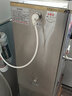 三鼎 开水器商用全自动电热开水机烧水器学校食堂烧水机工厂车站医院热水箱办公室饮水机 40L/H-3KW220V+底座 实拍图