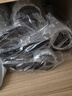 万创适用于添可洗地机配件芙万一代配件3.0地面清洁液清洁剂2.0LCD/LED滚刷slim过滤网滤芯滚筒配件 【芙万3.0】专用滚刷5个 实拍图
