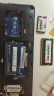 联想（Lenovo） 原装笔记本内存条 三代低电内存 DDR3L-1600 8G Y410P/Z510/G40-45/Y70-70 晒单实拍图