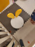 星涯优品超大号积木桌大颗粒儿童拼装玩具多功能幼儿园游乐场游戏桌子礼物 晒单实拍图