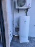 志高（CHIGO） 回水器家用 热水循环泵【纯铜泵】热水器循环系统空气能 回水泵 C260Y遥控+水控型 纯铜泵260瓦 实拍图