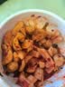 李窖主韩式辣白菜韩国风味泡菜延边朝鲜族黄瓜萝卜咸菜苏子叶下饭预制菜 青年萝卜+辣白菜 实拍图