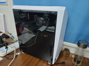 雷玩酷睿i7升24核5060独显64G内存水冷电竞台式机电脑游戏电竞主机永劫吃鸡办公组装补贴家用电脑整机 主机+27英寸电竞高刷屏+五年质保 套餐二：英特尔12核/16G/960/畅玩LOL 实拍图