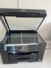爱普生（EPSON） 4838/7848 A4 A3+ 无线彩色喷墨商务办公多功能一体机双打双复双扫 WF-7848 【A3+多功能双面打印】 实拍图