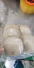 七街八巷 三色黎麦馒头杂粮全麦荞麦粗粮馒头糖尿病人主食面点馍馍早餐 【三色藜麦】全麦16个* 100g 实拍图