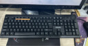 飞利浦(PHILIPS) SPK6234有线键盘 商务办公键盘 笔记本电脑台式机外接键盘 USB键盘 全尺寸 黑色 实拍图