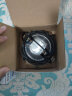 EVESKY积至（EVESKY）玄冰系列 CPU散热器1150电脑台式机箱主机CPU风扇1155风冷CPU散热器 寒霜300（四铜管 彩色版） 实拍图