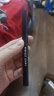 完美日记纤细持久眼线液笔01黑色防水防汗旅行便携0.5ml生日情人节礼物 实拍图