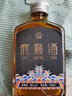 鹿归春（luguichun）梅花鹿鹿鞭酒38度 东北吉林特产二两小酒 38度 100mL 8瓶 实拍图