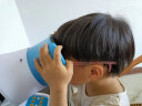 视得宝医用弱视训练仪治疗仪儿童眼部护眼仪远视散光斜视眼近视型弱势仪器视觉视力矫正器综合动态增视仪家用 新四代402双目双眼VP-4S（适合0.2-1.0 晒单实拍图