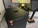 JBL KES6120/KES6100 jbl音响 音箱 家庭影院 KTV音响套装 会议舞台设备 KES6120音箱一只/需要一对请拍2只 实拍图