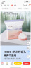 十月结晶一次性防溢乳垫溢乳贴3D贴合超薄透气溢奶哺乳期乳垫 【热推组合】208片 实拍图