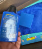 固特异（Goodyear）油膜去除剂挡风玻璃油膜清洁膏污水痕水印清洁剂120ML 实拍图