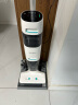 悠尼（YONIEV）智能躺平洗地机Smart 150°无线双贴边家用扫地机吸拖一体手持吸尘洗地机 晒单实拍图