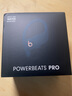 beats Powerbeats Pro 无线蓝牙耳机 挂耳式运动耳机 安卓苹果兼容 入耳式魔音蓝牙耳麦 海军蓝 实拍图