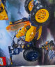 乐高（LEGO）积木拼装幻影忍者71811 阿林的忍者越野车男孩儿童玩具儿童节礼物 晒单实拍图