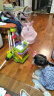 雷朗儿童扫地玩具仿真过家家打扫卫生套装做家务清洁男女孩生日礼物 晒单实拍图