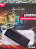 金士顿（Kingston） u盘  Gen1 DT106 16G 128G 车载投标优盘 高速商务创意U盘 USB闪存盘 DTX  32G 实拍图