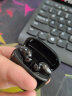 漫步者（EDIFIER）LolliPods Mini 真无线蓝牙耳机 半入耳式耳机 适用苹果华为小米手机 黑色 实拍图