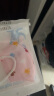 袋鼠医生儿童口罩宝宝婴幼儿口罩0-6个月3d立体0-3岁独立装30支防花粉柳絮 实拍图