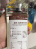 莫林（MONIN）纯蔗糖风味果糖浆玻璃瓶装700ml 咖啡伴侣调酒鸡尾酒奶茶果汁饮料 纯蔗糖风味糖浆 实拍图