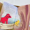 大红狗克里弗10册套装（附原版CD） 英文原版 Clifford the Big Red Dog AdventureSet 经典绘本 美国小学书单 品德爱心 搭安娜康 实拍图