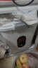 佳帮手米桶密封装米容器家用防虫防潮米缸大米收纳盒米箱面粉储存罐50斤 晒单实拍图