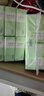 银鸽银鸽新品掌柜力荐妆容面巾四层家用抽纸80抽6包/提4提共24包 4提 晒单实拍图