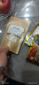文枝正品大别山茯苓500g克茯苓块中药材白茯苓丁粉非野生伏苓云南泡水 茯苓100g（高山茯苓） 实拍图