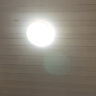 雷士照明(NVC) led吸顶灯灯芯改装光源模组圆形灯盘【1个】EGZZ1345-48W-6500K  实拍图