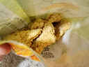 圣农 脆皮炸鸡半成品鸡肉调理裹粉速食韩式炸鸡小食 川辣250g*4包 共1kg 实拍图