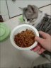 茨格曼猫碗陶瓷宠物自动喂食器猫咪狗狗喂食喂水器一体饮水猫食盆喝水器 晒单实拍图
