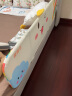 棒棒猪免安装床围栏宝宝防摔防护栏便携式可折叠旅行婴儿童挡板 1.5米 晒单实拍图
