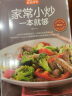 萨巴厨房：炒饭炒面 美食大赛 实拍图