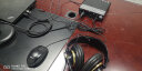 YAMAHA雅马哈UR22C声卡有声书录音专业设备配音喜马拉雅套装小说播 配铁三角AT2035+M20X耳机套装 实拍图