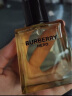 博柏利（BURBERRY）HERO英雄男士淡香水臻享礼盒（香水50ml+沐浴露75ml）生日礼物 晒单实拍图