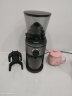 谷格（GUGE）咖啡研磨机一体机家用全自动多功能电动现磨粉办公室制作美式 滴滤式 法压多档可选小型咖啡磨豆机 GG-68K 实拍图