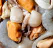Member's Mark 冷冻海鲜什锦 火锅食材 1.1kg 生鲜海鲜水产 晒单实拍图