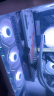 铭瑄（MAXSUN）GeForce RTX 4060 iCraft OC8G 瑷珈 DLSS 3电竞游戏设计渲染智能学习直播电脑独立显卡  实拍图