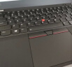 ThinkPad T14【12期 免息】 2023款可选 联想笔记本电脑办公商务 设计师图形工作站 游戏本 i5-1340P 2.2K 高色域 集显 定制升级：16G 512G固态硬盘 实拍图