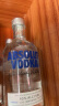 绝对（Absolut） 伏特加 洋酒 40度 原味 700ml 实拍图