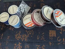维娜丝72号玉线手链编织线手编绳手工绳子吊坠线diy材料手链穿珠材料 佐72# 22蓝色 约50米1卷 实拍图