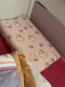 洁丽雅（Grace）儿童枕头 A类乳胶枕芯宝宝婴儿3-6-12岁乳胶枕头 小飞机 27*44cm 晒单实拍图