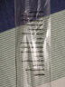 TURLEE304不锈钢波纹管壁挂炉热水管6分软管冷热水管台盆热水器进出水管 50cm（单根装） 实拍图