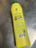 凯鹏 多功能清洁乳500ml 柠檬香 去污乳油污清洁剂瓷砖厨房除垢剂多用途清洁剂 JLL-001 实拍图